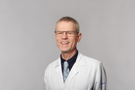 Dr. med. Samuel Kretzschmar