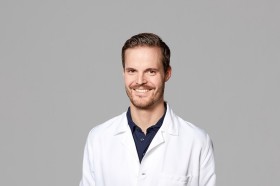 Dr. med. Matthias Zingg