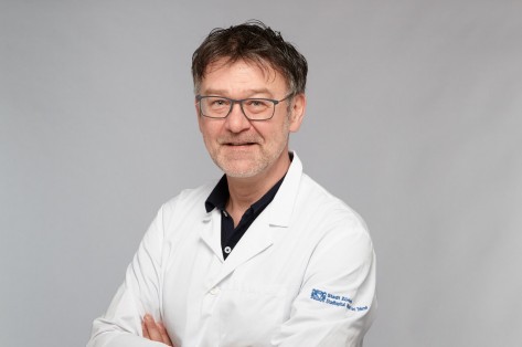 PD Dr. med. Christof Iking-Konert