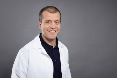 Prof. Dr. med. Michael Müntener