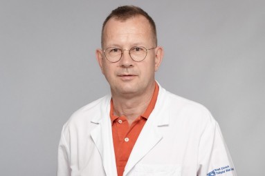 Dr. med. Igor Schwegler