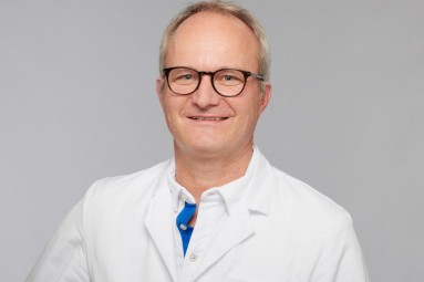 Dr. med. Dirk Wagnetz