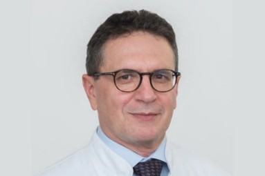 Prof. Dr. med. Paul Magnus Schneider
