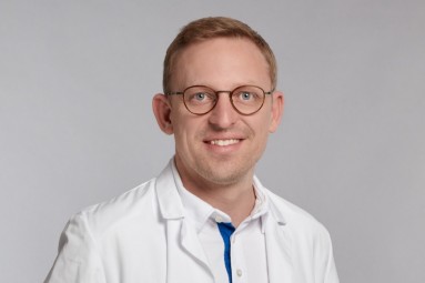 Dr. med. Lukas Bühlmann