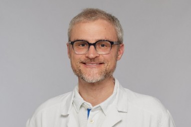Dr. med. Mathias Wasmer