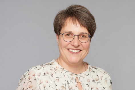 Karin Oertle 