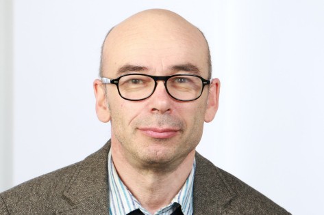 Markus Holzmann