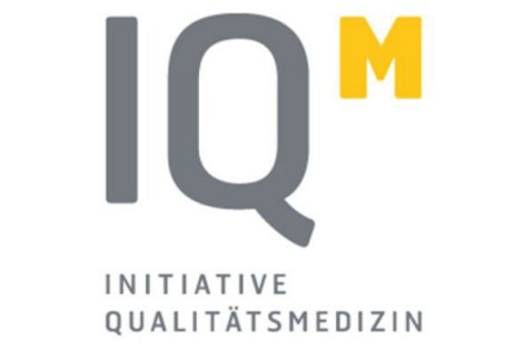 Logo IQM