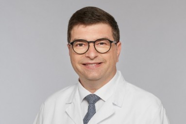 Prof. Dr. Dominik Weishaupt