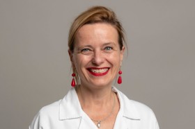 KD Dr. med. Stephanie von Orelli