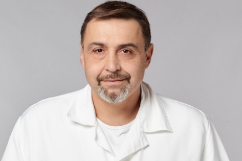 PD Dr. med. Giovanni Luca Carboni