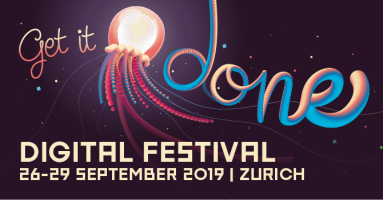 Sujet Digital Festival