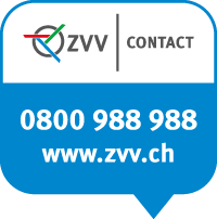 ZVV-Contact