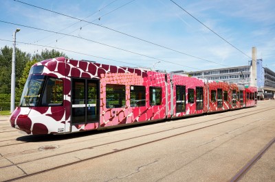 Opernhaus-Tram 2015