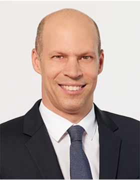 Dr. Marco Lüthi, Direktor der VBZ