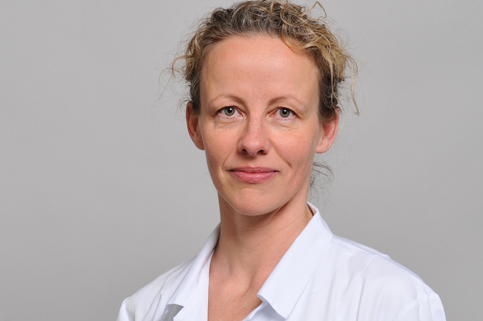 Dr. Susanne Pratsch Peter