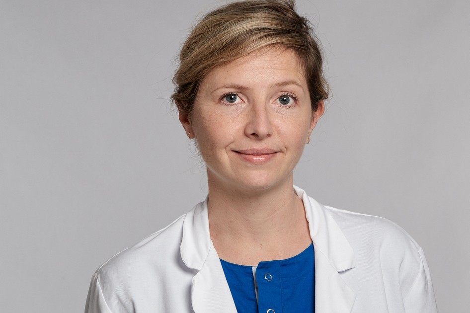 Dr. med. Nina Hess