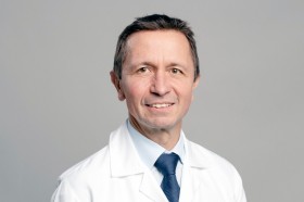 Prof. Dr. med. Markus Meier