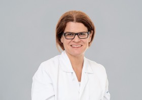 KD Dr. med. Elisabeth Weber 