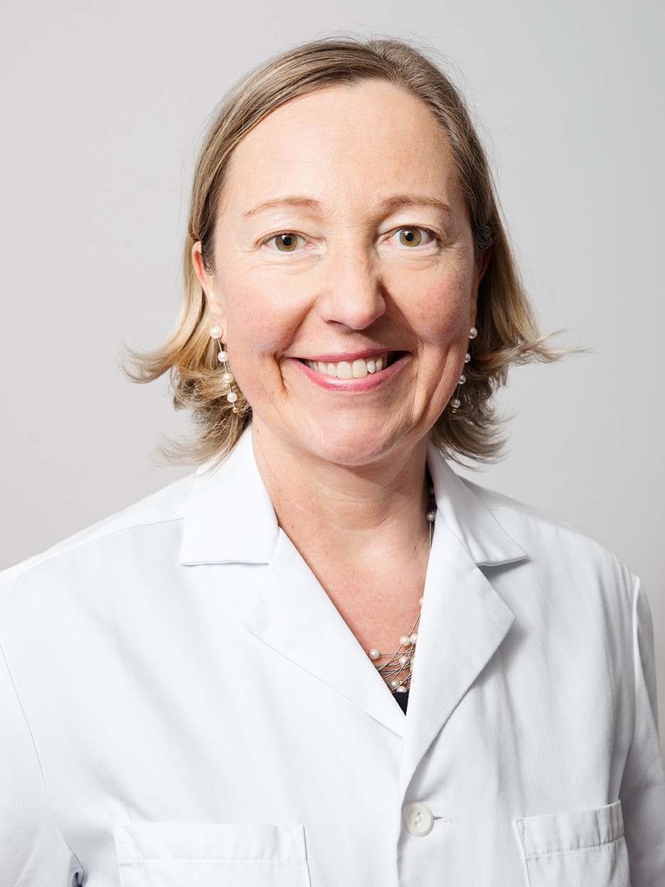 Prof. Dr. Dr. med. Heike Bischoff-Ferrari