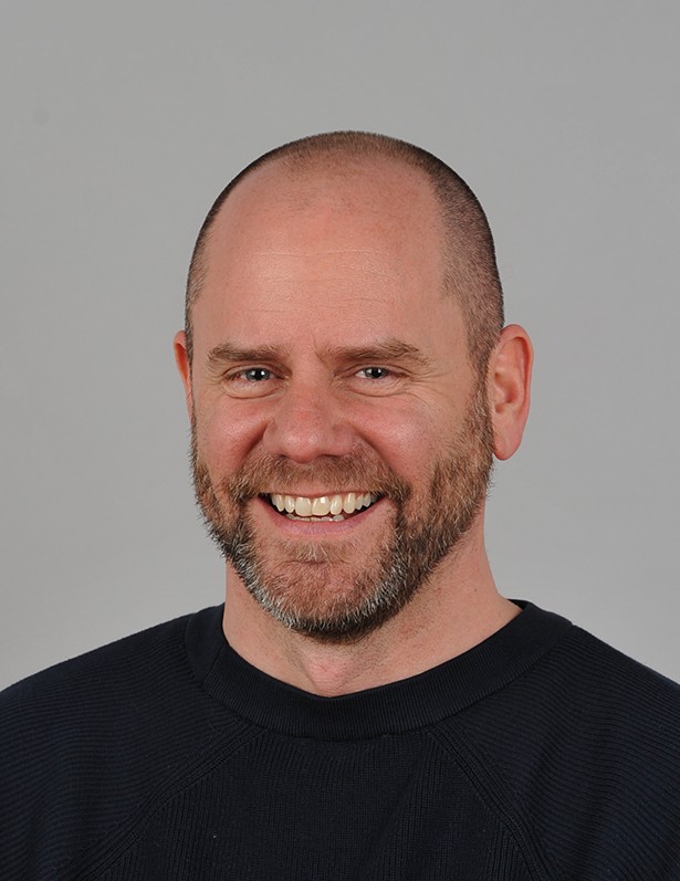 Christoph Hunkeler