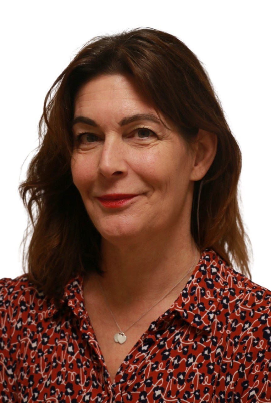Franziska Gygax
