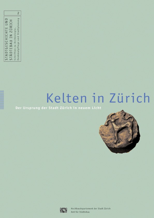Titelbild der Publikation