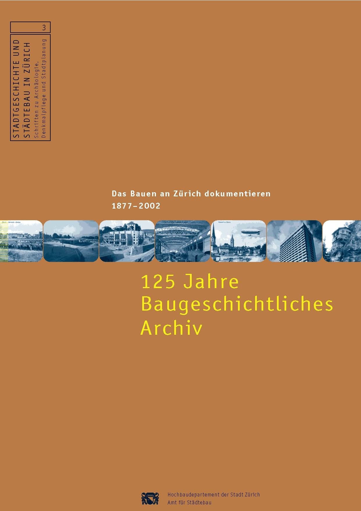 Coverbild der Publikation