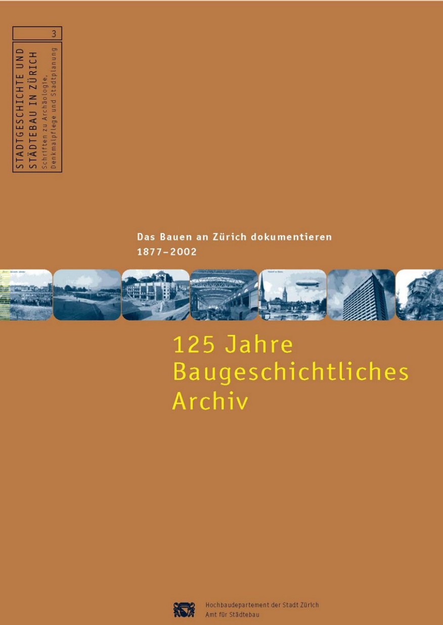 Coverbild der Publikation