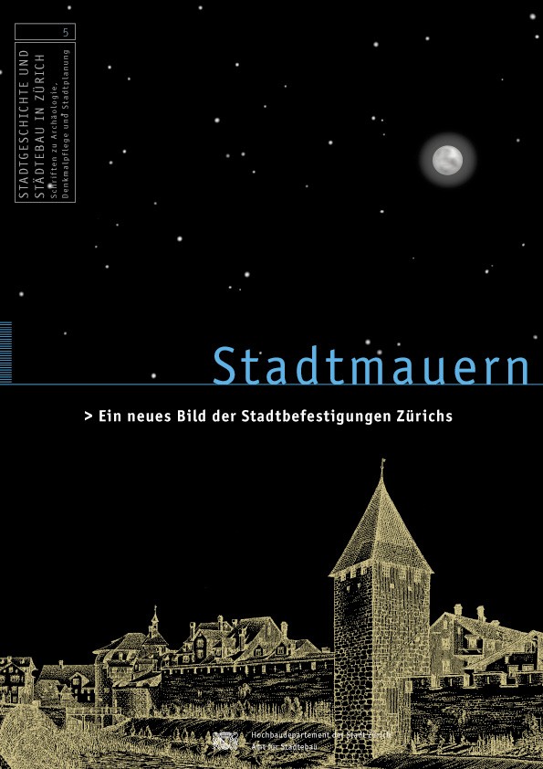 Titelbild der Publikation
