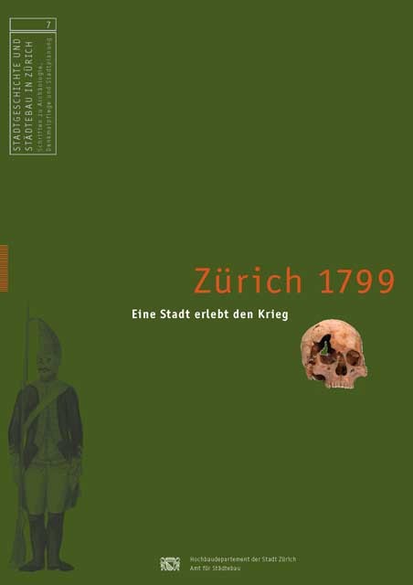 Titelbild der Publikation