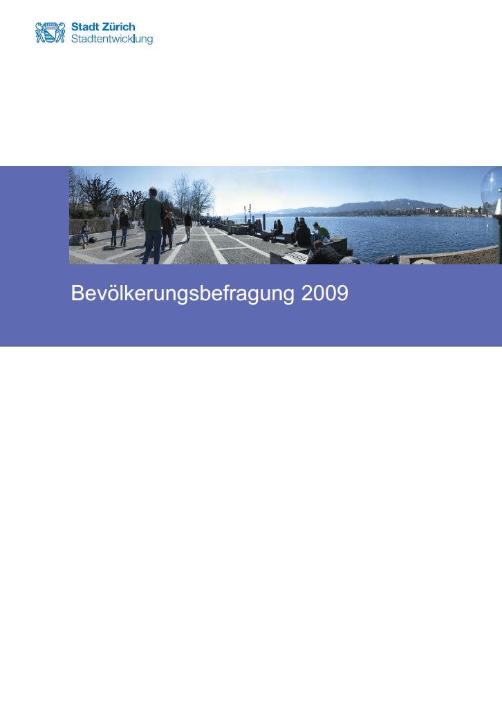 Bevoelkerungsbefragung_Gesamtbericht_2009 Bevoelkerungsbefragung_Gesamtbericht_2009
