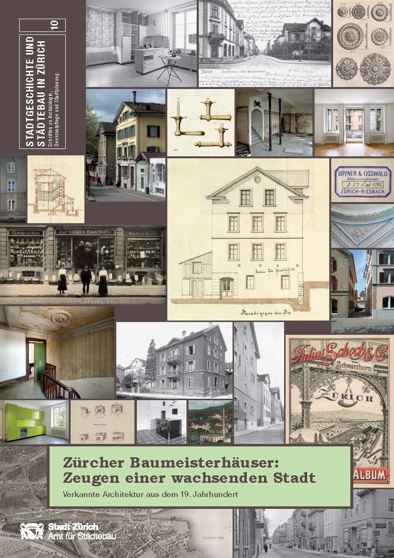 Coverbild der Publikation