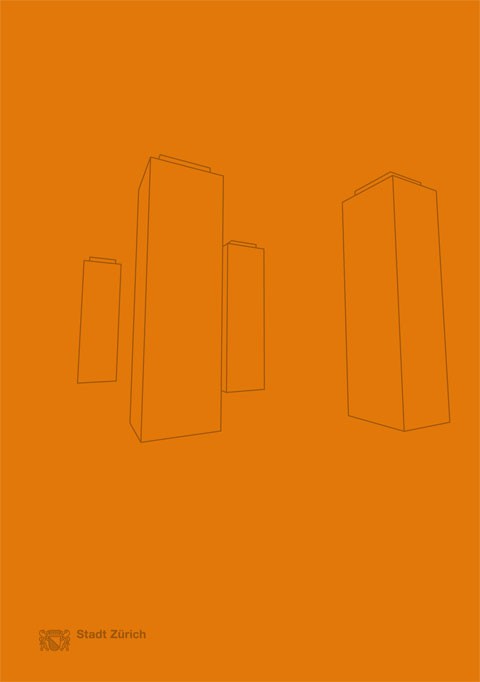 Publikation «Die Hardau», Cover