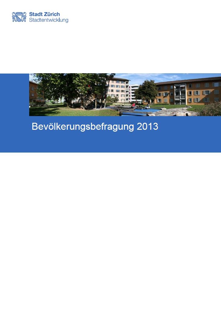 Bevoelkerungsbefragung_Gesamtbericht_2013 Bevoelkerungsbefragung_Gesamtbericht_2013