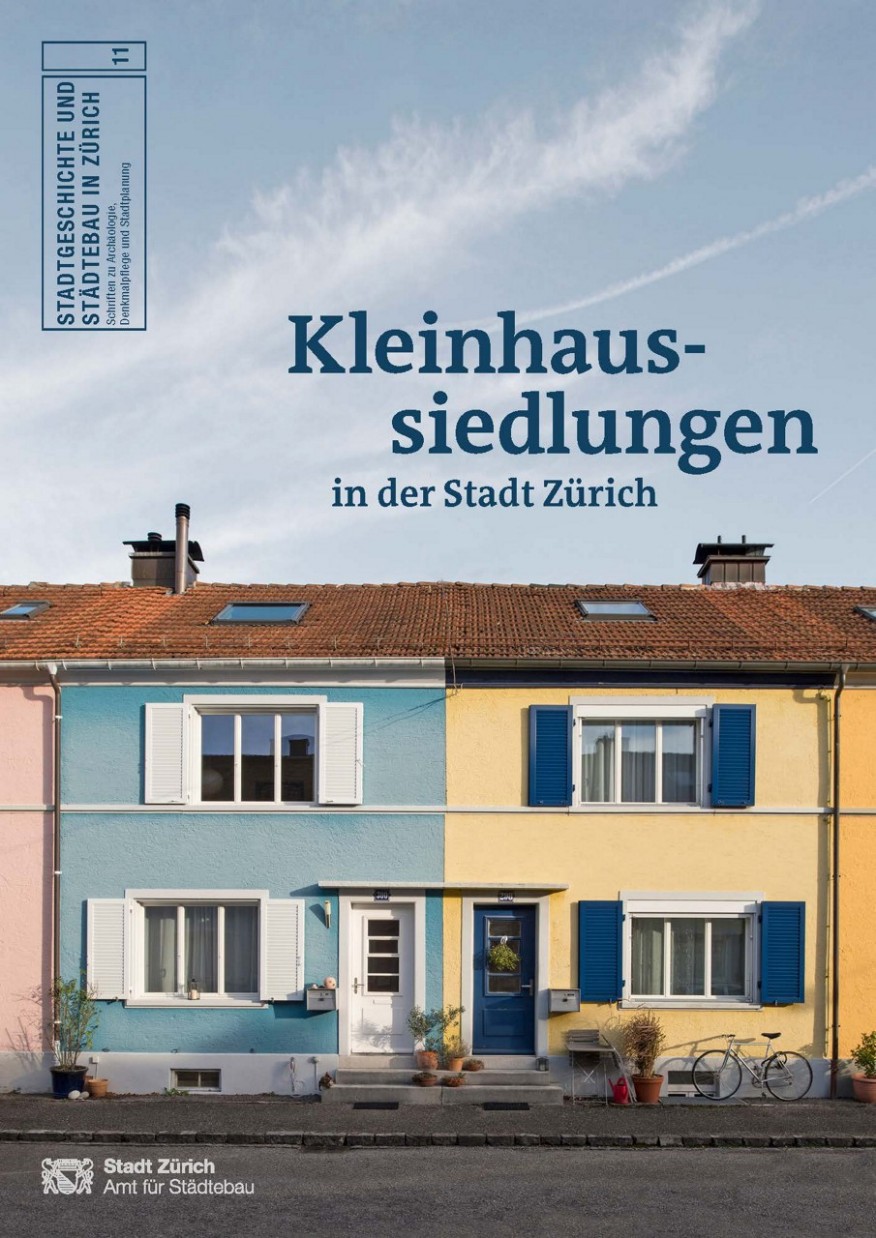 Coverbild der Publikation