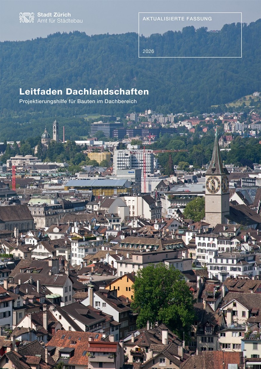 Coverbild des Leitfadens