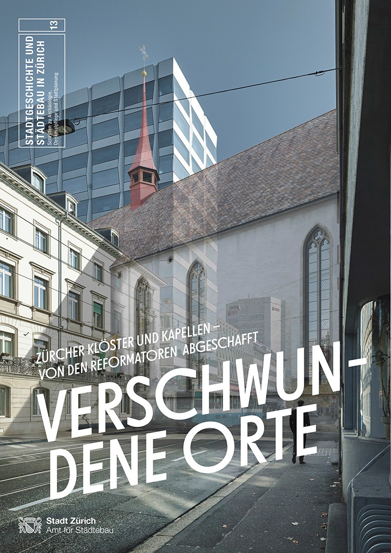 Titelbild der Publikation