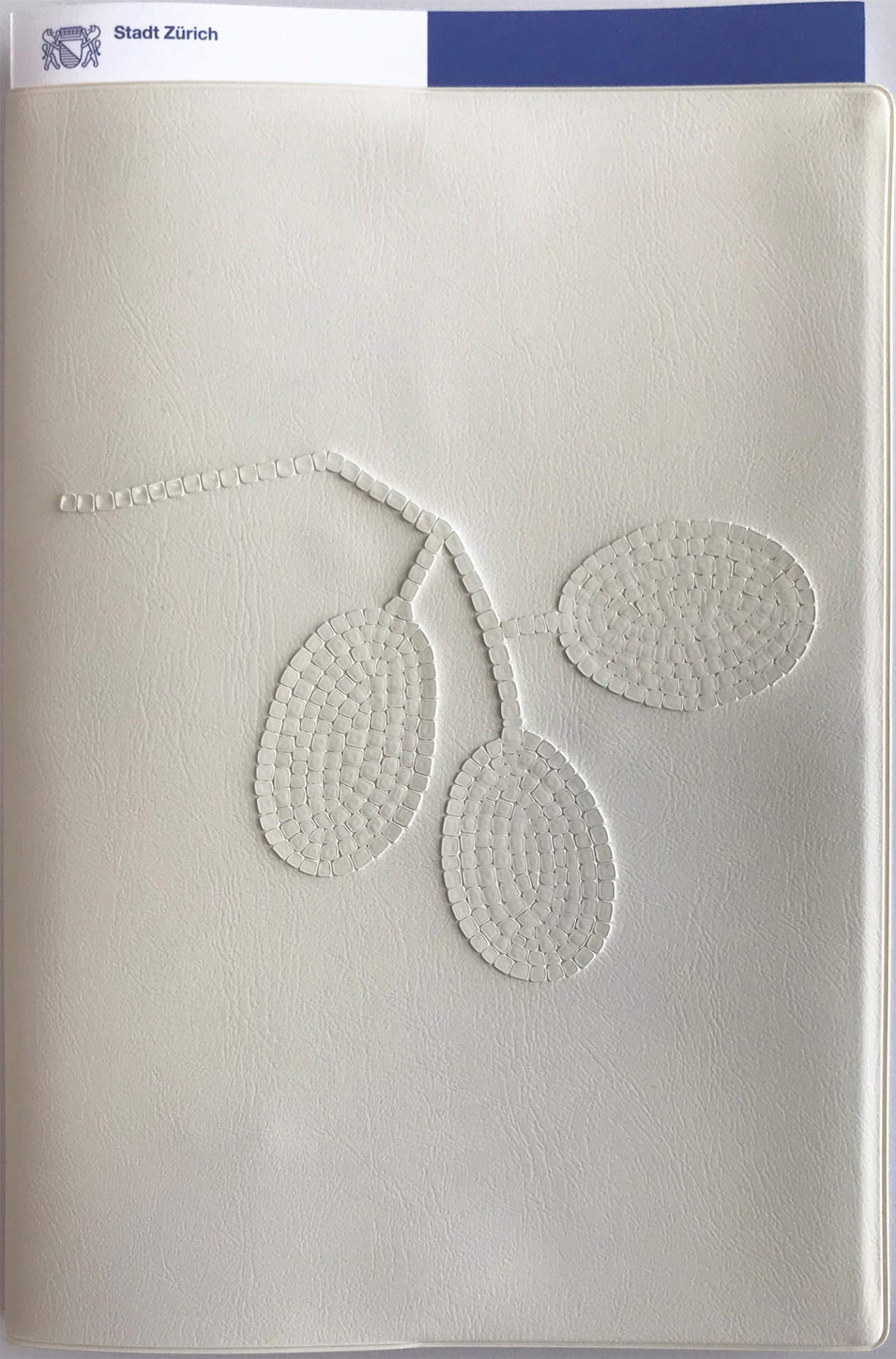 Publikation Haus am Gern, «SOSOS'», Cover