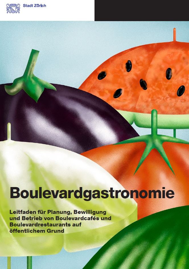 Boulevardgastronomie