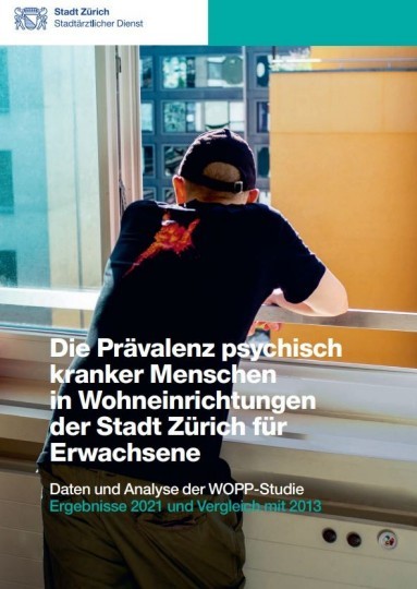 Daten und Analyse der WOPP-Studie 2021