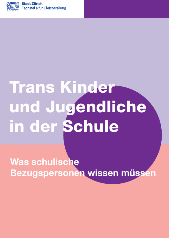 Cover Broschüre