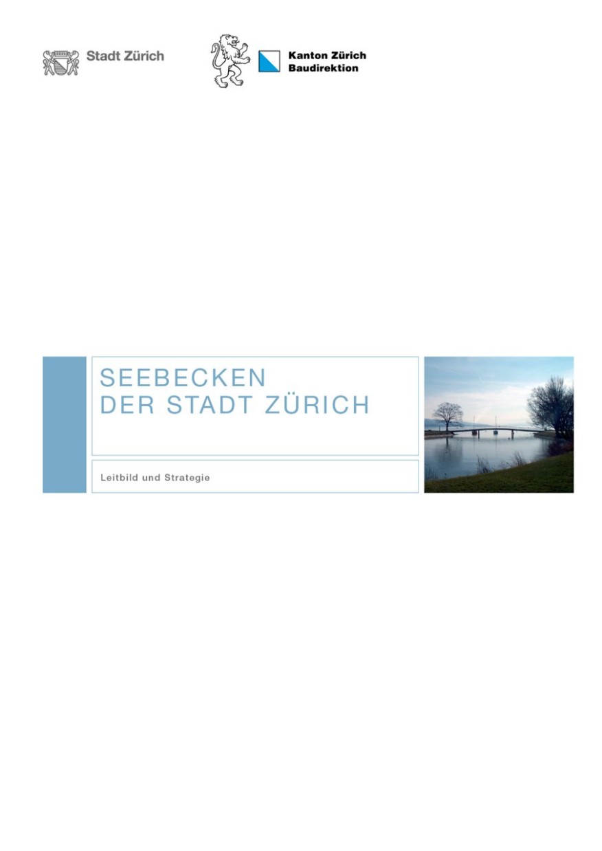 Leitbild Strategie Seebecken