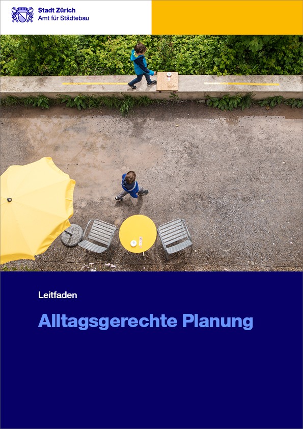 Coverbild des Leitfadens