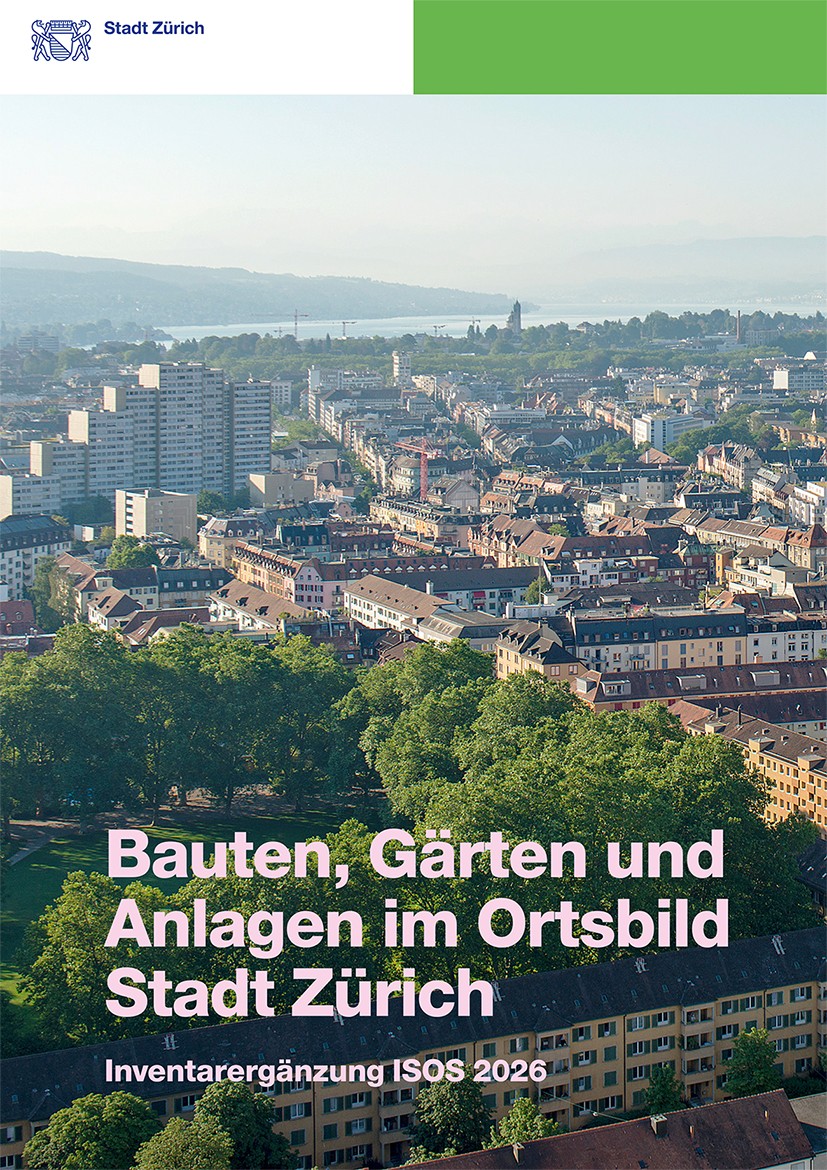 Titelbild der Publikation