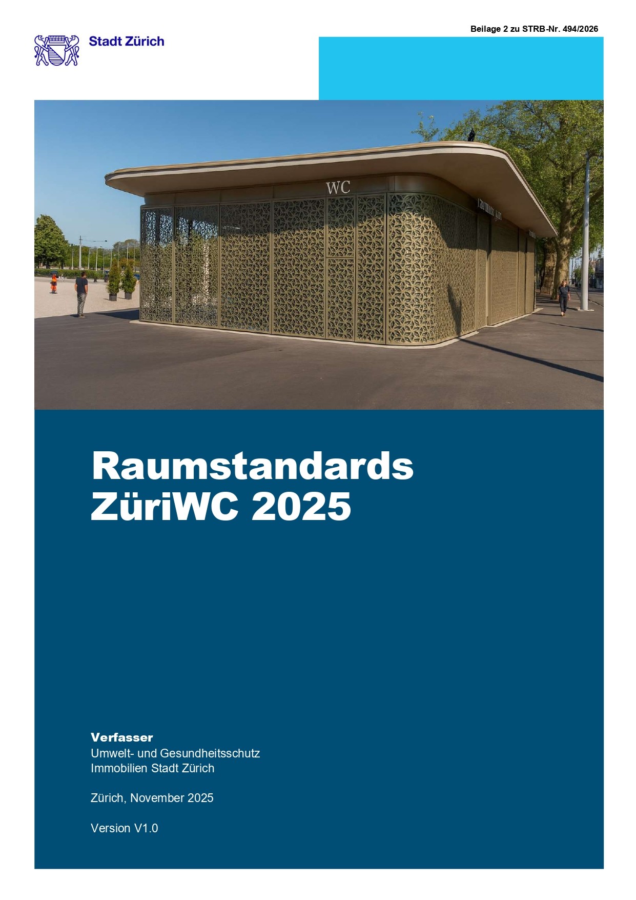 Raumstandards_ZueriWC