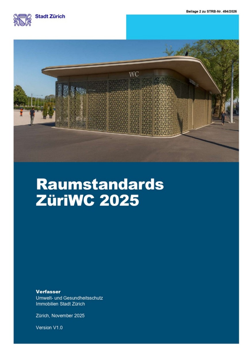 Raumstandards_ZueriWC