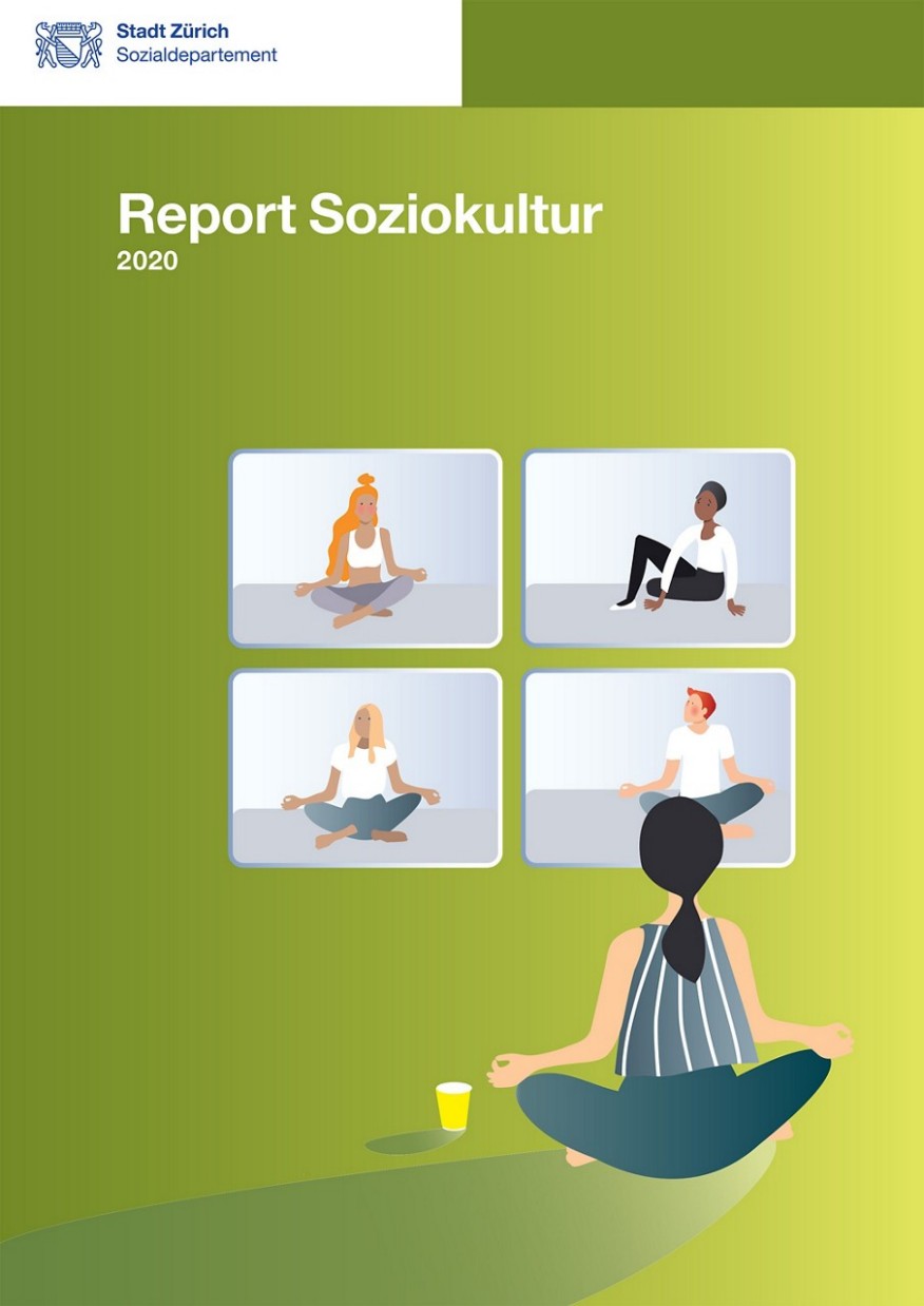 Report Soziokultur 2020