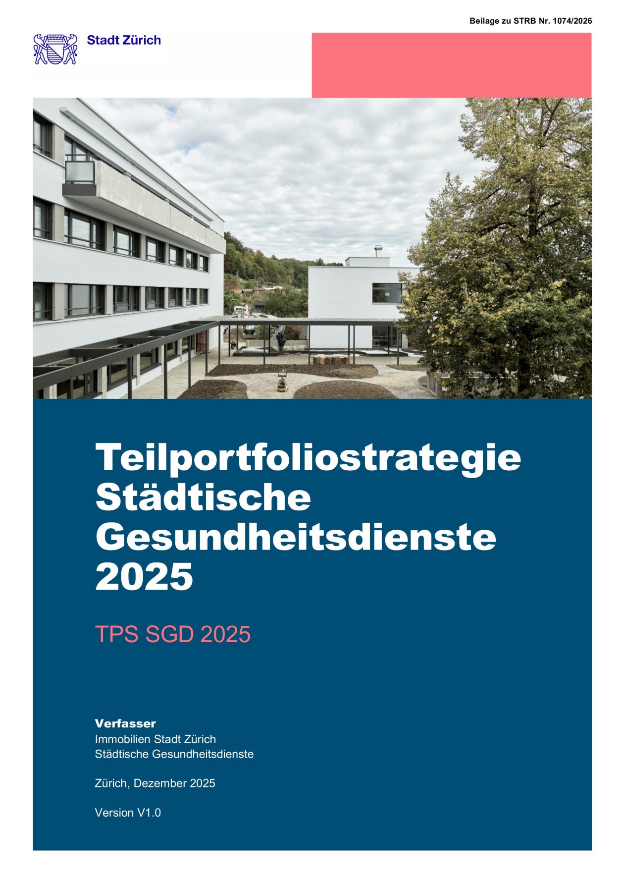 Teilportfoliostrategie_Gesundheitsdienste_2025