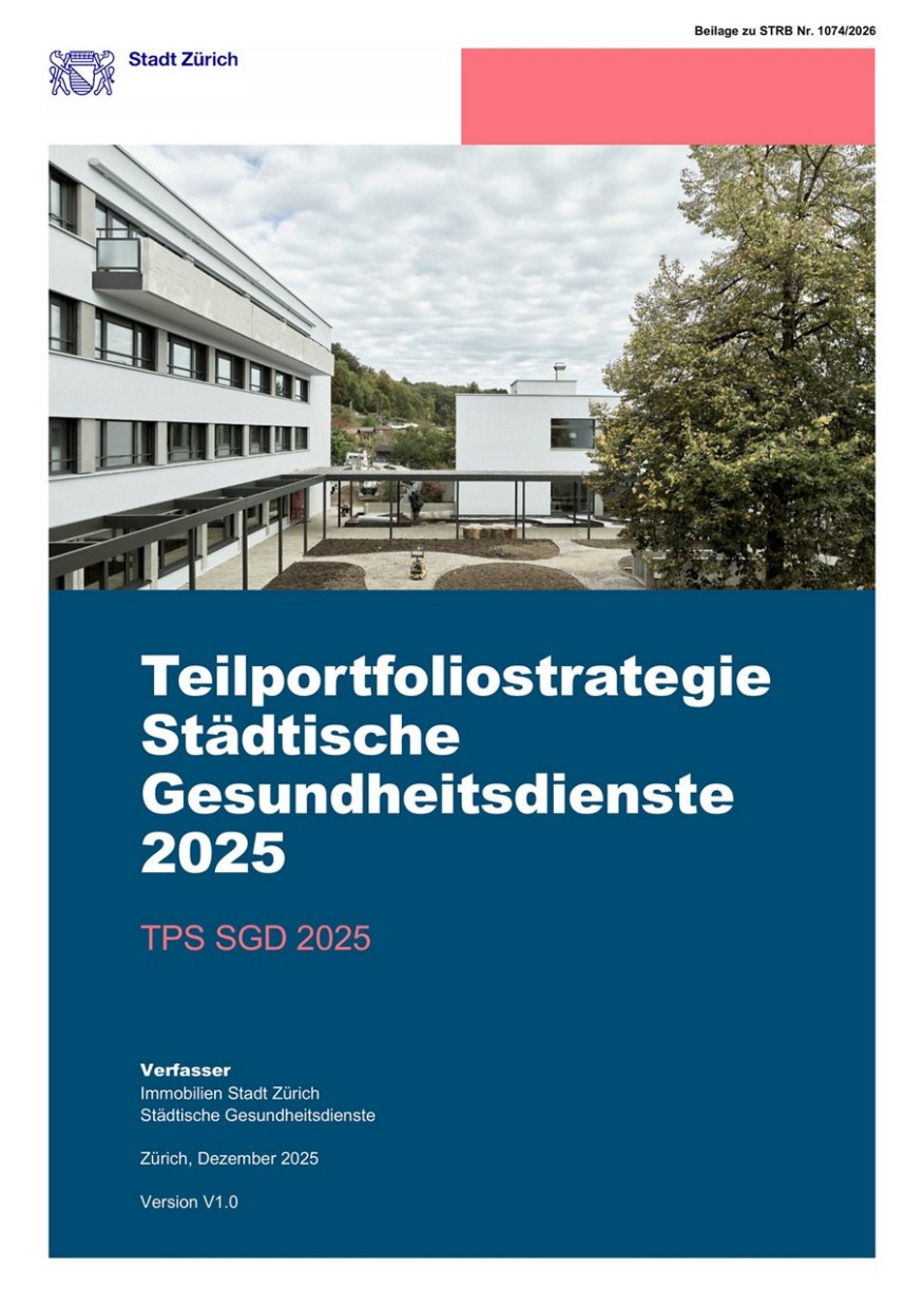 Teilportfoliostrategie_Gesundheitsdienste_2025